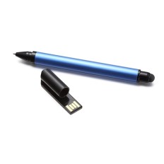 Waterproof Screen Touching USB Pen