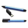 Waterproof Screen Touching USB Pen