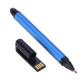 Waterproof Screen Touching USB Pen