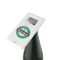 Bottle Opener Card USB Flash Drive