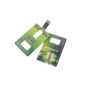 Bottle Opener Card USB Flash Drive