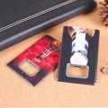 Bottle Opener Card USB Flash Drive