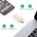 3.0 USB Apple  Flash Drive 32 GB