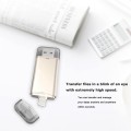 3.0 USB Apple  Flash Drive 32 GB