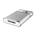 MiLi iData Pro-Smart Flash Drive for iDevice