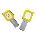 Metal Key USB light acrylic