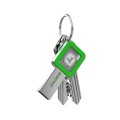 Metal Key USB light acrylic