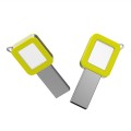 Metal Key USB light acrylic