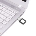 Metal Key USB light acrylic