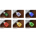 Metal Key USB light acrylic