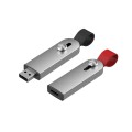 Executive metal USB flash drive