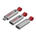 Executive metal USB flash drive