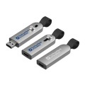 Executive metal USB flash drive