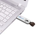 Executive metal USB flash drive