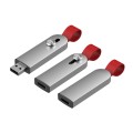 Executive metal USB flash drive