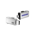 Type-C slide USB flash drive