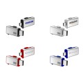 Type-C slide USB flash drive