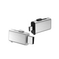 Type-C slide USB flash drive