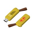 Switch cord USB flash drive