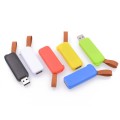 Switch cord USB flash drive