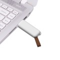 Switch cord USB flash drive