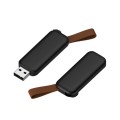 Switch cord USB flash drive