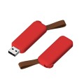 Switch cord USB flash drive