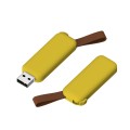 Switch cord USB flash drive