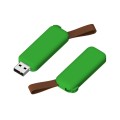 Switch cord USB flash drive