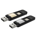 Fingerprint USB flash drive