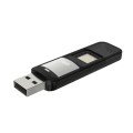 Fingerprint USB flash drive