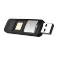 Fingerprint USB flash drive