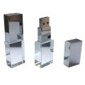 Crystal USB stick