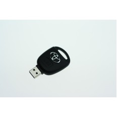 USB Flash Drive Brand Card key