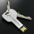 Key Shape USB Stick