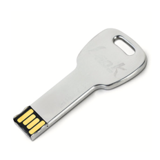 Key Shape USB Stick