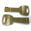 Key Shape USB Stick