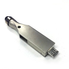 Touch smartphone USB flash drive
