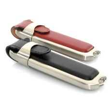 Metal pen shape USB stick