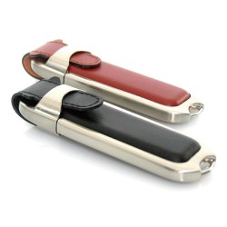 Metal pen shape USB stick
