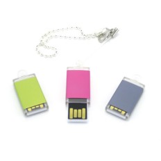 Mini size USB stick