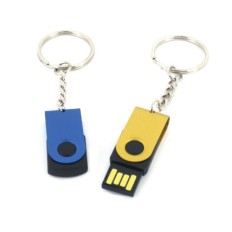 Mini USB with key chain