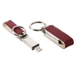 Leather USB Flash Drive