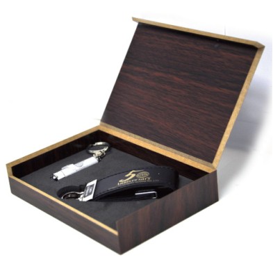 Deluxe USB Gift Set