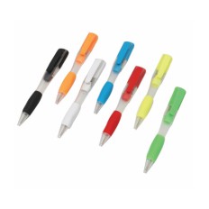 Plastic USB Pen