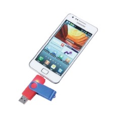 Android system USB drive