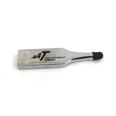 Executive Metal USB flash with touch function(2 style)