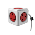 Powercube USB universal socket