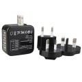 4-Port USB Wall Charger