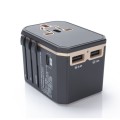 33W Universal travel adapter